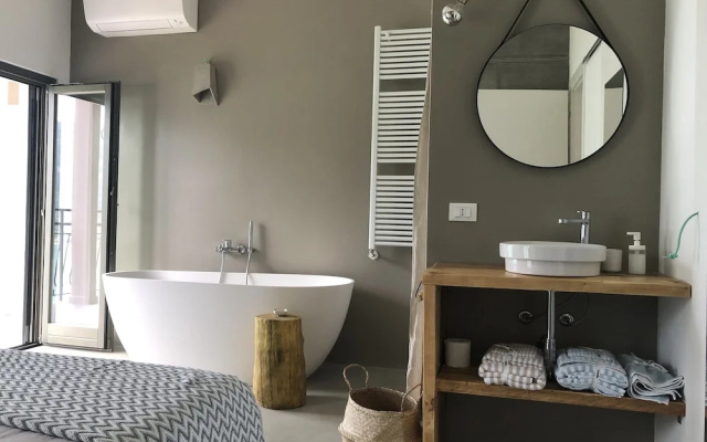 Casitamia b&b