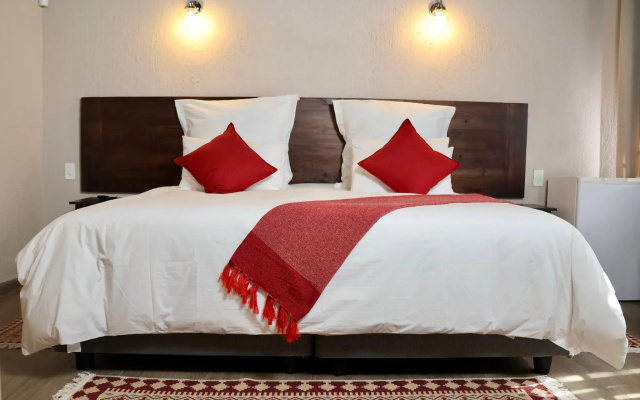 Shingalana Guest House