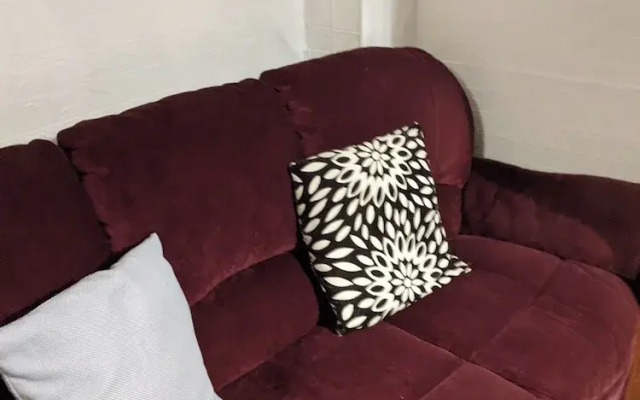 5guests/near Beach/2br/parking/wifi