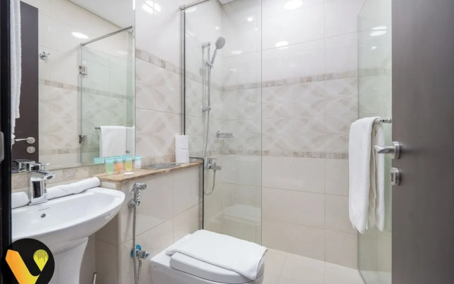 Vogue | Court Tower Business Bay close to Burj Khalifa | Dubai Mall
