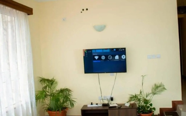Kui's cosy 4Br Nyali, Mombasa