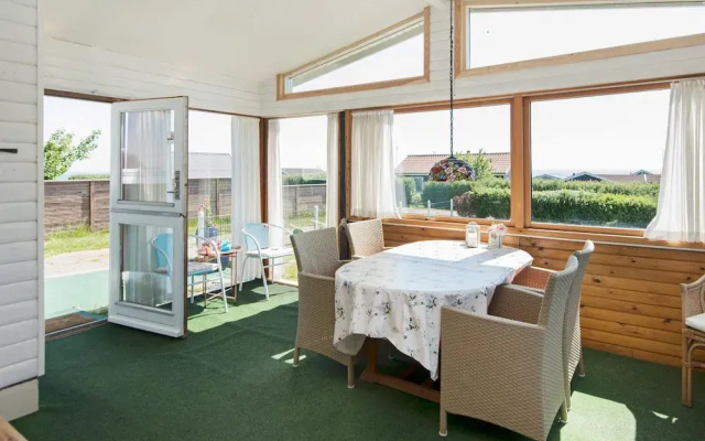 Panoramic Cottage Retreat-by Traum