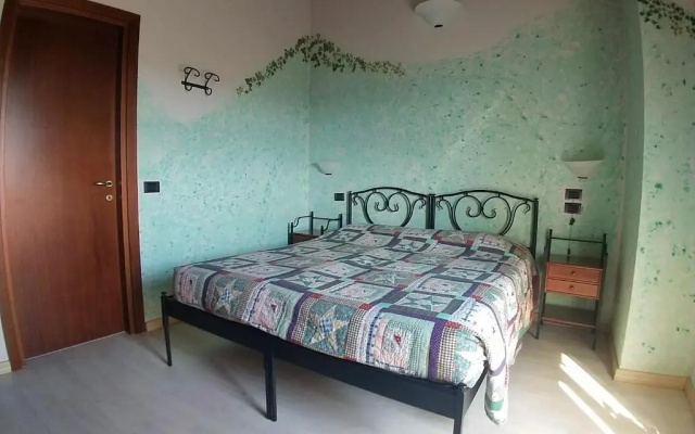Agriturismo Il Tondino