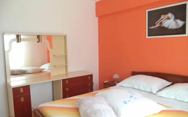 Valeriana Apartment