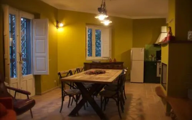 Etna Nord House