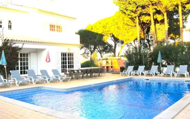 Villa Tenazinha II