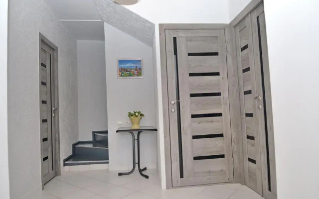 Ani Hostel Gyumri