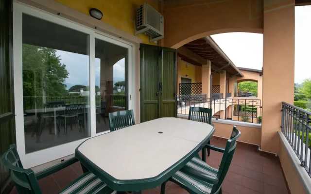 Casa della Rocca