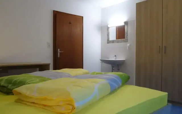 Ferienwohnung Alexander