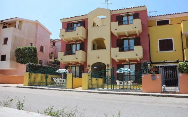 Residence La Marina