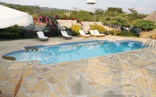 Pelican Lodge