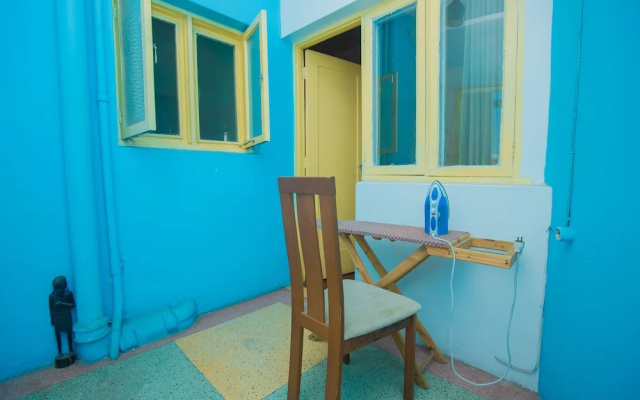 Alto Mae Homey serviced apartment