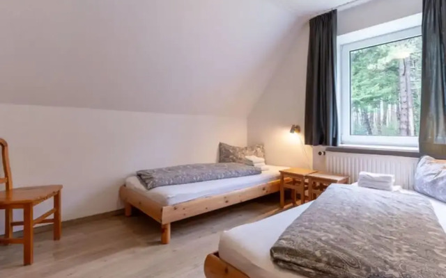Tolle Ferienwohnung in St.peter Ording