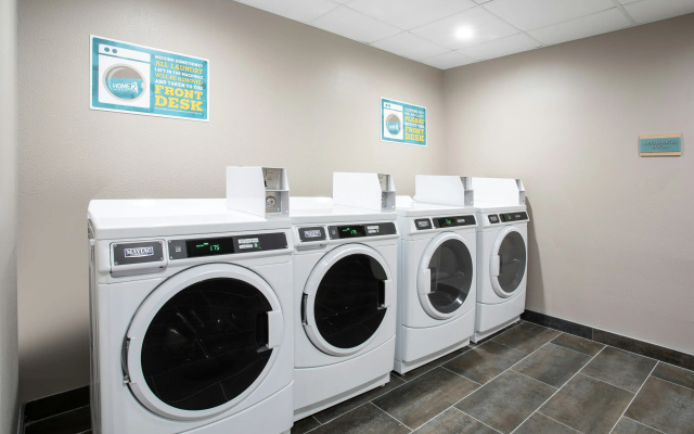 Home2 Suites by Hilton Roswell, NM