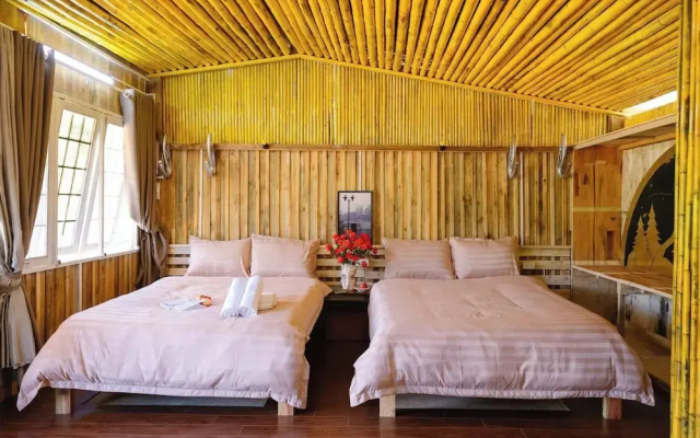 Scent Chalet D - Village