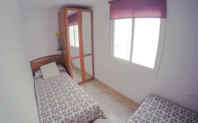 Apartamento Blanc Mar