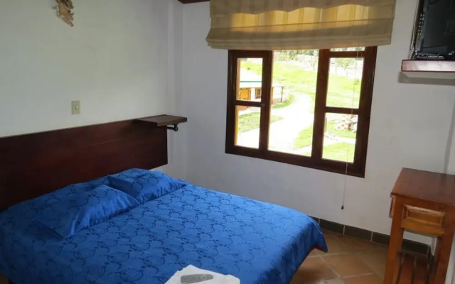 Hotel La Libertad