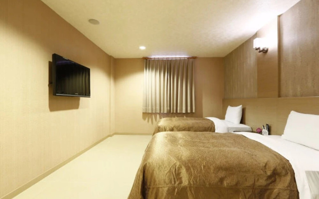 Hua Xiang Motel - Arena