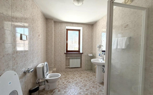 Серебряный Бор