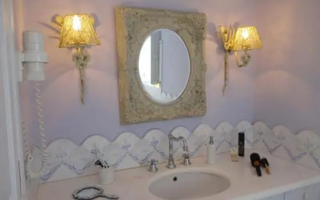 House Aquata
