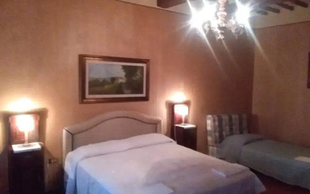 Il Viandante