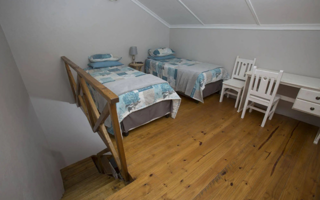 Kwetu Guest Farm