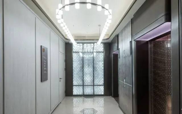 Crystal Orange Hotel Wuxi South Street