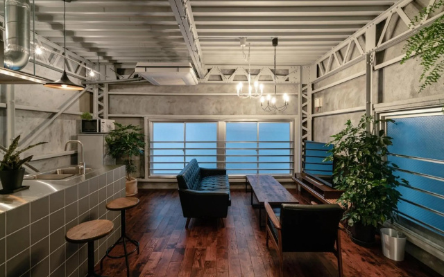 prosperityta Yutaka 2F / Vacation STAY 80031