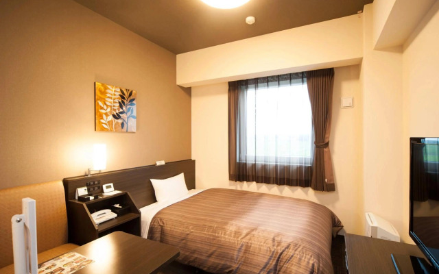 Hotel Route-Inn Kouka Minakuchi -Kokudo 1 gou-