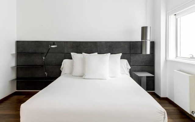 Suites Avenue Luxe Apartments Barcelona