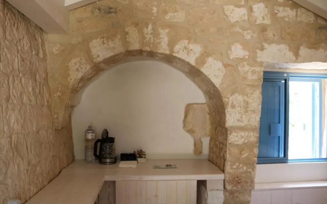 Trulli Alla Controra