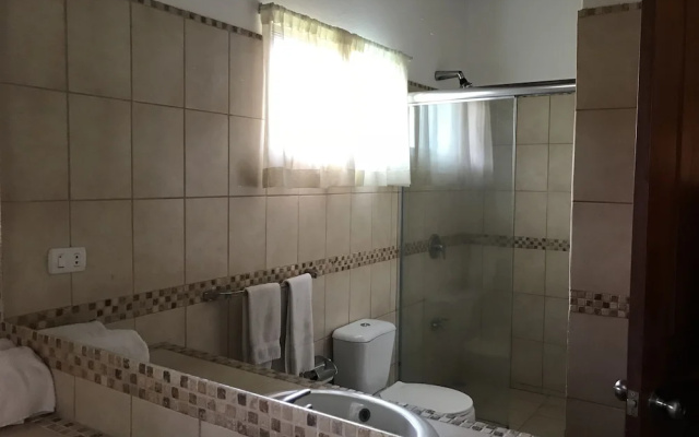 Sueño al Mar Residence & Hotel