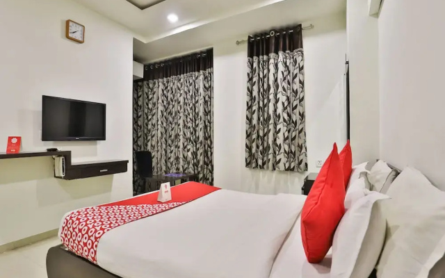 Hotel Park Inn by OYO Rooms