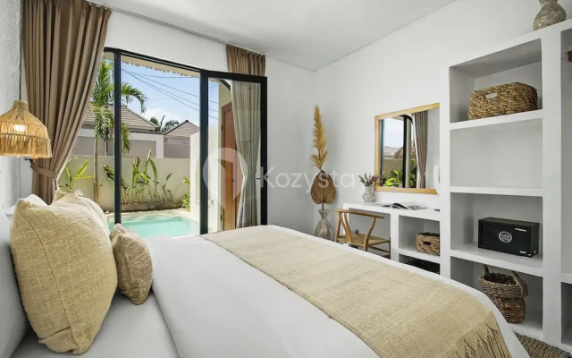 Kalea Villa by Kozystay - Ungasan