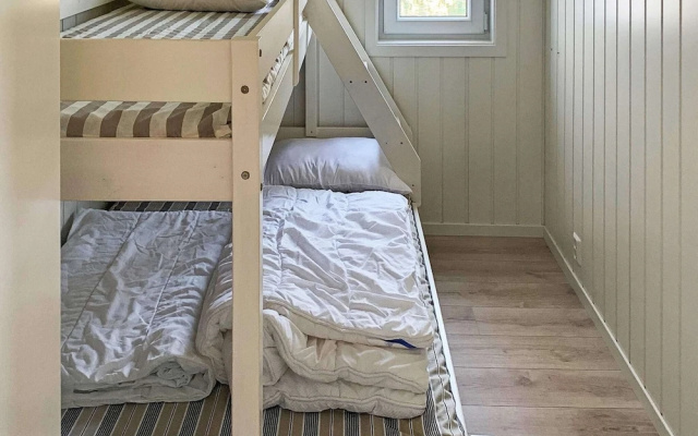 5 Star Holiday Home in Urangsvag