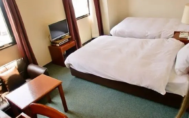 Kuwana City Hotel