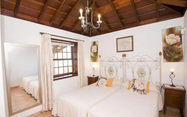 Casa Los Mangos