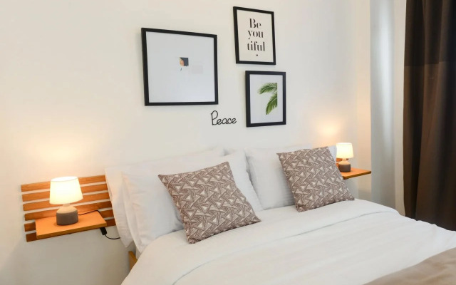 Hometown Hotel Morato - Quezon City
