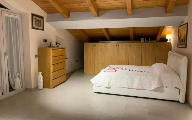 Paola House