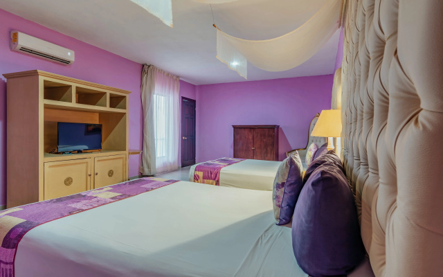 Hotel Lavanda Mérida