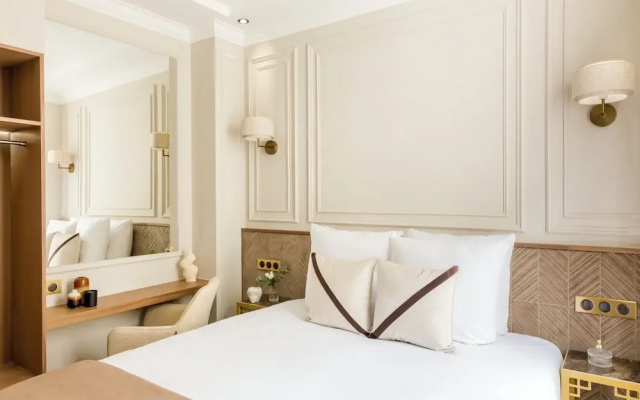 Merveil Luxury Suites - Marais - Caire I-II