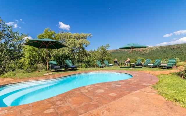 Iketla Lodge