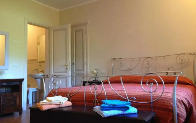 Agriturismo Zafferano E Dintorni