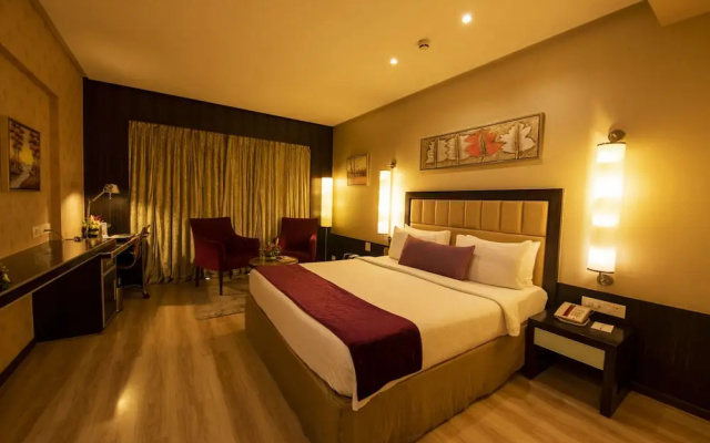 Hotel Express Inn
