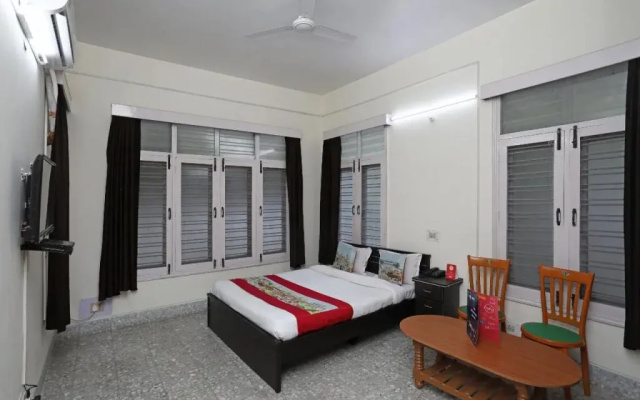 Bliss Homes