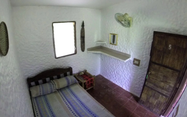 Bambua Nature Cottages and Hostel