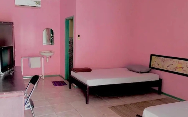 Grand Barumbay Resort Hotel RedPartner