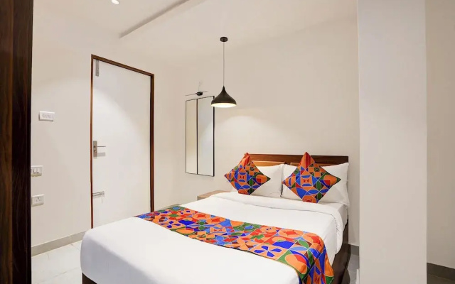 Fabhotel Serenity I