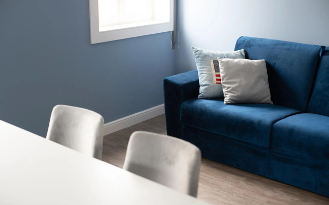 Aveiro History Apartments
