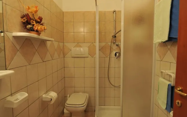 Casa Vacanze Patrizia B&B